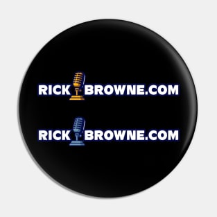 rick browne Pin