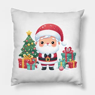 SANTA CLAUS Pillow