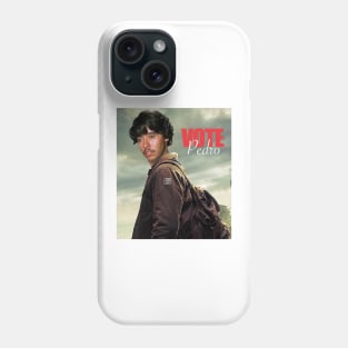 Vote Pedro Phone Case