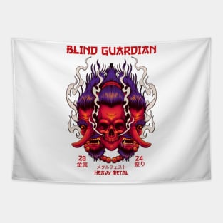 blind guardian Tapestry