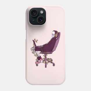 Break Phone Case