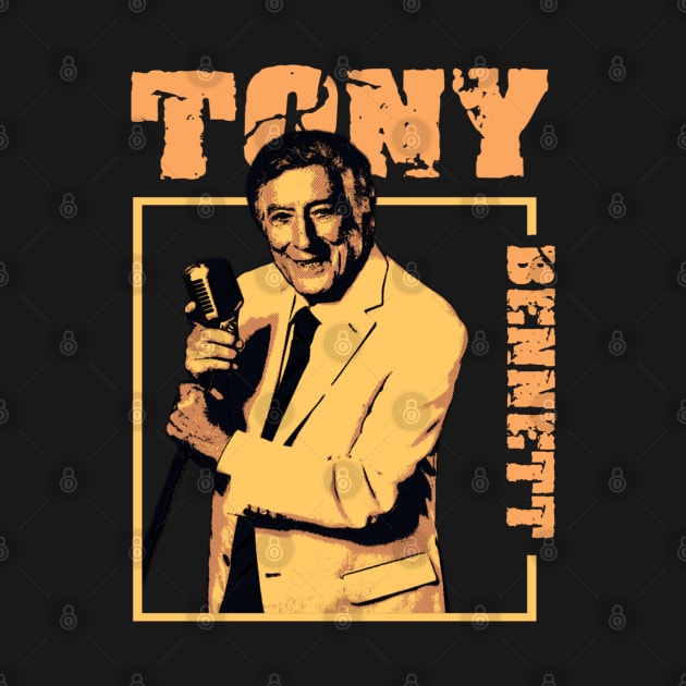 tony vintage by Buddydoremi