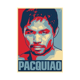 Pacquiao T-Shirt