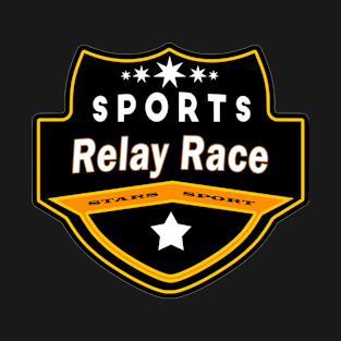 Relay Race T-Shirt
