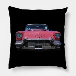 Cadillac Pink _57 Pillow