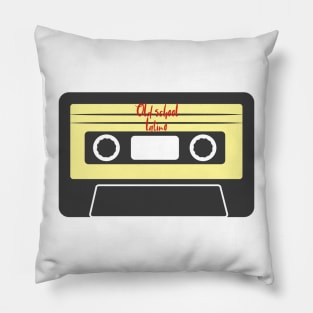 T-Shirt For Hispanic Latinos Camisa Playera Graciosa Pillow