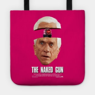 THE NAKED GUN Tote