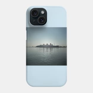 Queen Mary Phone Case