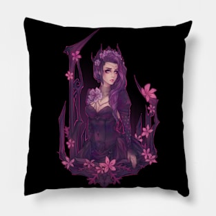 Fantasy T-shirt Pillow