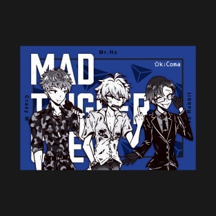 Mad Trigger Crew T-Shirt