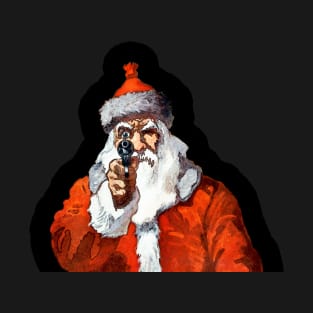 Bad Santa T-Shirt