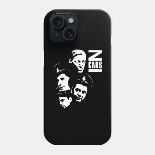 Z Cars Phone Case