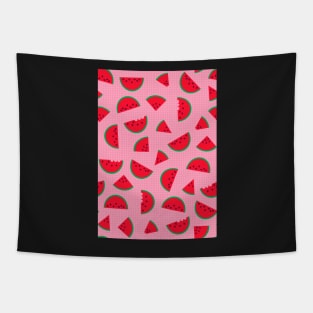 Watermelon Tapestry