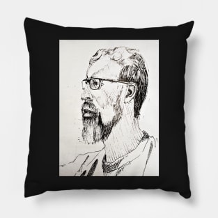 Marshall Pillow