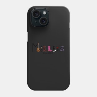 Custom Name Design Phone Case