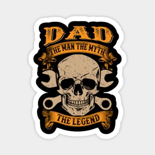 Father's day Magnet