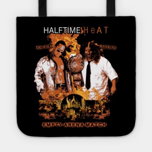 Halftime Heat Tote