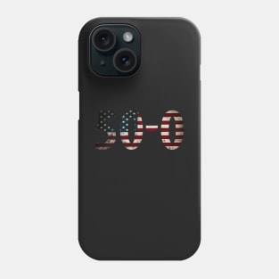 50 Phone Case