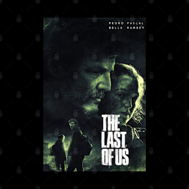 The Last of Us by TwelveWay