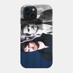 Dark vs. Light - KILLIAN Phone Case