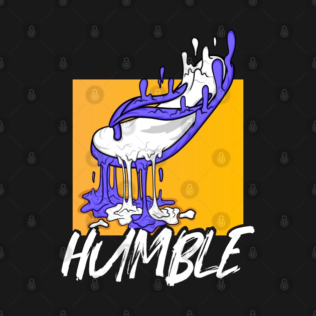 Humble by Gofart