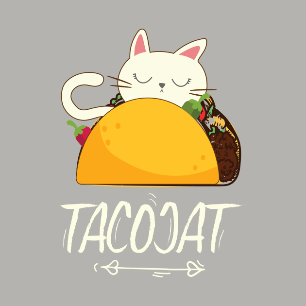 Funny Tacocat by ohnie