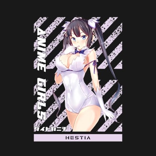 Hestia T-Shirt