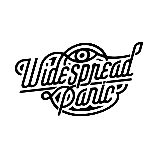 widespread panic band 2 by Jethroshops