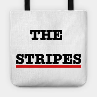 The      Stripes Tote