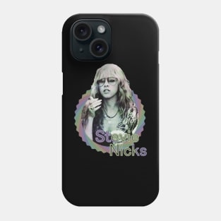 Stevie Is My Fairy Godmother Phone Case