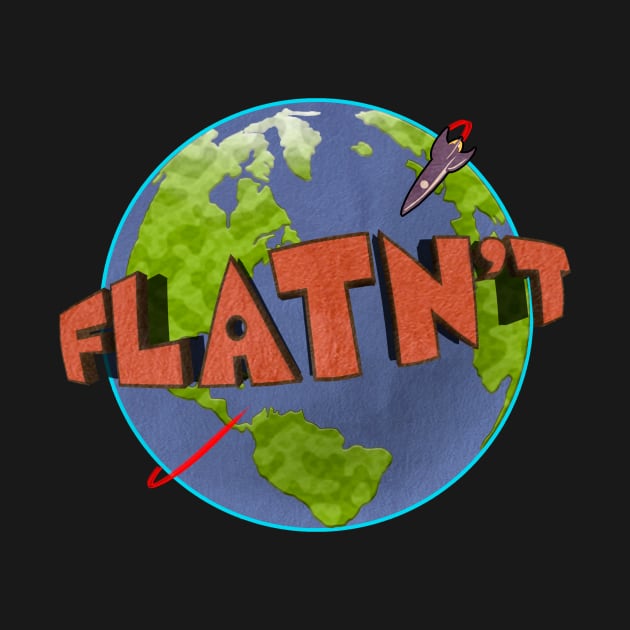 Flatn't by conquart