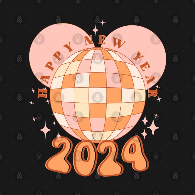 new-year-2024 by DewaJassin