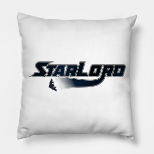 StarLord Pillow