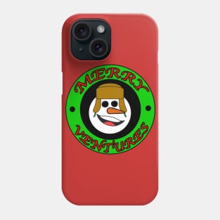 Merry Ventures Phone Case