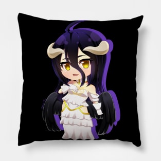 OverLord: Chibi Albedo Pillow