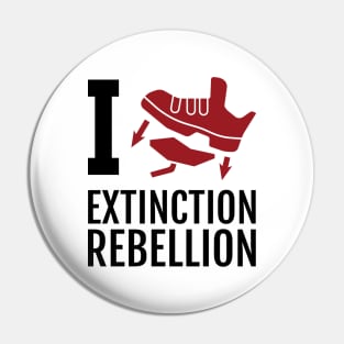 anti climate protest. i gaspedal extinction rebellion. Satire. Pin