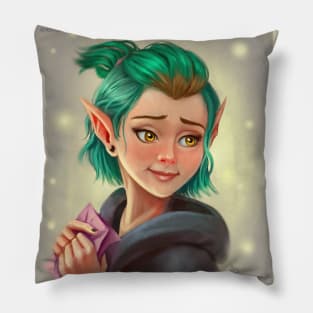 Amity Pillow