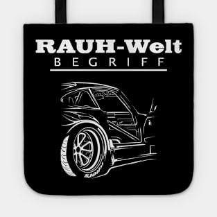 RWB Tote