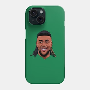 Alex iwobi T-shirt Phone Case