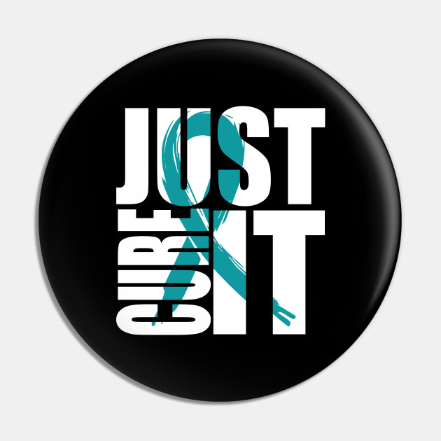 Just Cure Lymphedema Awareness Lymphedema Pin TeePublic