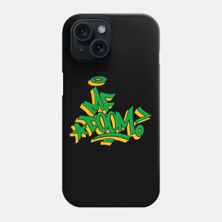 MF DOOM SIGNATURE Phone Case