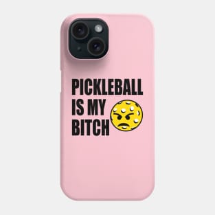 Pickleball Phone Case