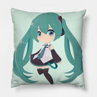 Hatsune Miku Pillow