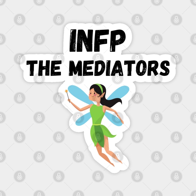 MC MBTI Personality Type: INFP or INFJ?