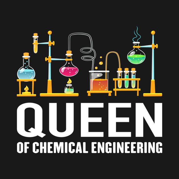 Chemical Engineering Queen - Chemical Engineer Outfit by Wakzs3Arts