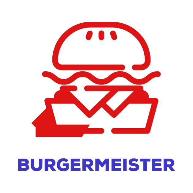 Burgermeister by AlternativeEye