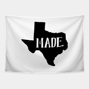 Texas Made Tapestry