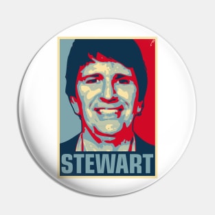 Stewart Pin