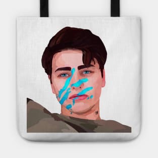 colby brock s3 Tote