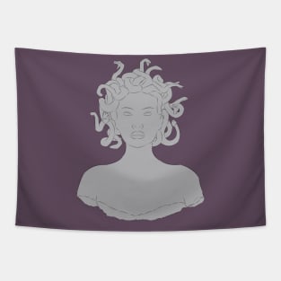 Medusa Tapestry